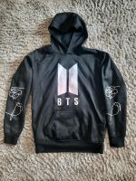 BTS Pullover Hoodie Gr.M KPOP Jungkook Dresden - Briesnitz Vorschau