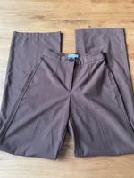 Bershka Elegante Stoffhose Anzughose Braun XS 34 Rheinland-Pfalz - Meudt Vorschau