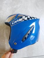 Skihelm Kinderhelm Skatehelm Carrera blau Gr. 52 Nordrhein-Westfalen - Lünen Vorschau