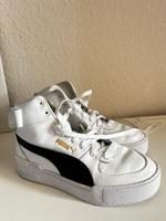 Neuwertige originale Puma hohe Sneaker Rheinland-Pfalz - Koblenz Vorschau