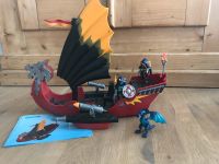 Playmobil Dragons Schiff kpl. Nr. 5481 Baden-Württemberg - Brackenheim Vorschau