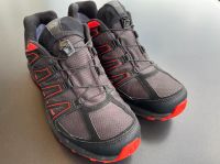 Salomon XT Asama GTX Herren Gr. 45 1/3 Phantom Bayern - Miesbach Vorschau