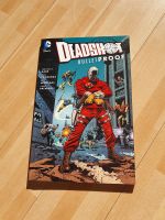 Deadshot: Bulletproof US-TP / DC Comics Nordrhein-Westfalen - Bornheim Vorschau