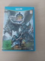 Videospiel Monster Hunter 3 Ultimate (WII U) Bayern - Memmingen Vorschau