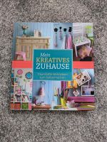 Mein Kreatives Zuhause - Bastellbuch Baden-Württemberg - Karlsruhe Vorschau