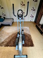 Christopeit Crosstrainer CS 5 Ricklingen - Wettbergen Vorschau