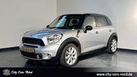 MINI Countryman S All4 CHILI BI.XENON-PDC-SHZ Kreis Pinneberg - Tornesch Vorschau