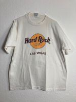 T-Shirt Hard Rock Cafe Las Vegas White XL Essen - Rüttenscheid Vorschau