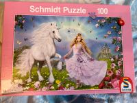 Puzzle 100tlg Nordrhein-Westfalen - Pulheim Vorschau