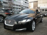 Jaguar XF 2.2 L Diesel Sportbrake Bayern - Fürth Vorschau