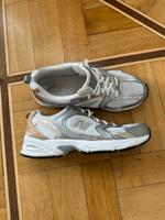 New Balance 530 Silber Gold 38,5 Baden-Württemberg - Ravensburg Vorschau