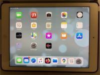 iPad Air 1st Generation Wi-Fi 16GB Silber Baden-Württemberg - Nußloch Vorschau