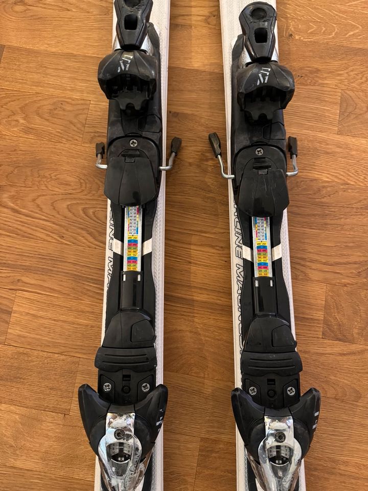 Salomon 24 GT Pro Powerline 172 Ski mit Bindung, Skier in Hannover