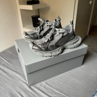 Balenciaga 3XL Sneaker Grey EU39 Baden-Württemberg - Karlsruhe Vorschau