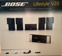 Bose Lifestyle V20 home cinema system Thüringen - Gotha Vorschau
