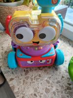 Fisher Price Linus Lernroboter Niedersachsen - Wilhelmshaven Vorschau