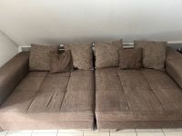 Sofa 1,50x3m Braun Nordrhein-Westfalen - Bünde Vorschau