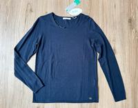 Edc Esprit Pullover dunkelblau Größe S 36 - Neu Nordrhein-Westfalen - Versmold Vorschau