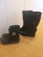 Damen Stiefel Nordrhein-Westfalen - Nettetal Vorschau