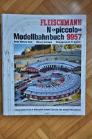Modellbahnbuch 9957 Fleischmann N piccolo Bochum - Bochum-Süd Vorschau