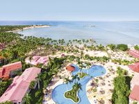 2 Wo. KARIBIK URLAUB reisen ins 4,5* BAHIA PRINCIPE GRAND LA ROMANA  inkl. Flug Thüringen - Bad Langensalza Vorschau