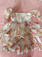 Fancifull Doll Kleid Venetian Rose Liaisons XS Niedersachsen - Haren (Ems) Vorschau