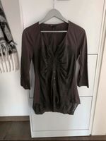 Shirt / Bluse / Oberteil grau Gr. L von Didi 3/4 Ärmel Nordrhein-Westfalen - Castrop-Rauxel Vorschau