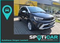 Opel Crossland 1.2 Eleg LED/AGR/SHZ/P-Assist/DAB/Navi Brandenburg - Jüterbog Vorschau