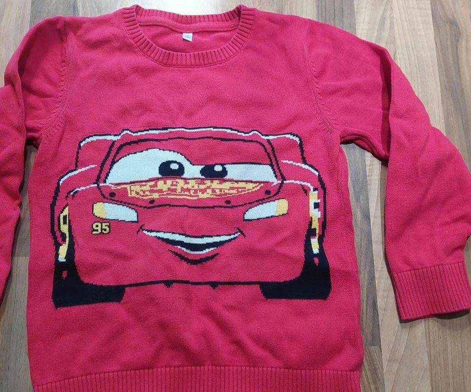 Disney Cars Fan-Paket in Marne