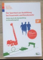 Der Sporttest zur Ausbildung bei Feuerwehr und Bundeswehr Nordrhein-Westfalen - Balve Vorschau