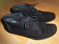 TAMARIS * Keilabsatz WEDGES * ANKLE BOOTS Stiefeletten * Gr. 43 Nordrhein-Westfalen - Borken Vorschau