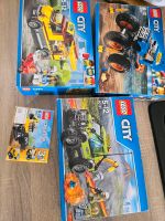Lego City gebraucht Rheinland-Pfalz - Dernbach Vorschau