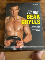 Fit mit bear grylls Fitness Buch Nordrhein-Westfalen - Troisdorf Vorschau