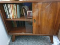 Sideboard 50er Jahre Sachsen-Anhalt - Aschersleben Vorschau