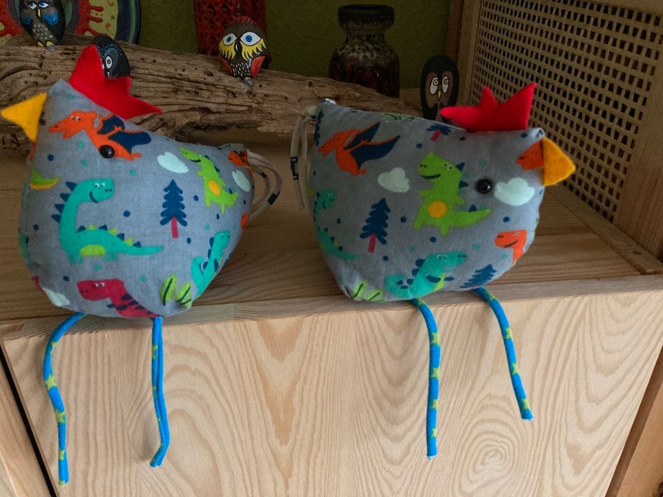 DIY Hühner Huhn Henne aus Stoff Deko Ostern in Nürnberg (Mittelfr) -  Nordstadt | eBay Kleinanzeigen ist jetzt Kleinanzeigen