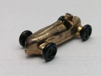 Ü Ei Rennwagen Metallauto Sammlerwagen 1:87 Serie Goldene Zeite#2 Bayern - Peiting Vorschau