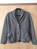Woll Blazer in Gr 36 Hessen - Lampertheim Vorschau
