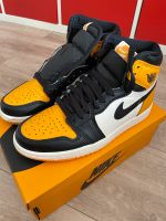 Nike Air Jordan 1 Retro High OG Taxi Nordrhein-Westfalen - Erkelenz Vorschau