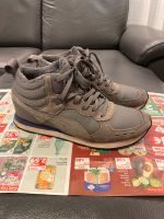 Puma Herrenschuhe 42 in grau Hannover - Ahlem-Badenstedt-Davenstedt Vorschau