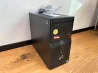 Fujitsu Office-PC Intel Core i3-3220, Windows 10 Pro, 120 GB SSD Walle - Handelshäfen Vorschau