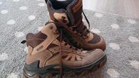 Schnürboots/ Wanderschuhe von Landrover Gr. 37 Sachsen-Anhalt - Elbe-Parey Vorschau