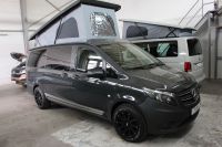 Reimo TrioStyle Mercedes-Benz Vito Tourer Pro 116 CDI Hessen - Egelsbach Vorschau