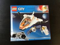 Lego 60224 Spaceshutle mit Astronaut (NASA) NEU & OVP Niedersachsen - Diepholz Vorschau