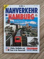Nahverkehr in Hamburg: S-Bahn, Hochbahn und Tram Nr. 9903 Mecklenburg-Vorpommern - Wismar Vorschau