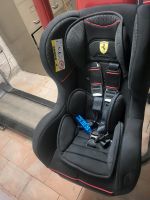 Kindersitz Cosmo SP - Ferrari Baden-Württemberg - Großbottwar Vorschau