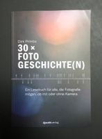Fotolehrbuch 30xFotogeschichten DPunkt Verlag Brandenburg - Potsdam Vorschau