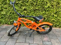 Kinderfahrrad 16 Zoll Sachsen - Zittau Vorschau