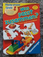 Meine ersten Spiele "Was passt zusammen?" Sachsen - Grumbach Vorschau