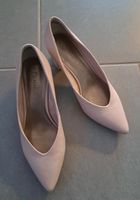 Pumps♡Schuhe♡Rose♡41 Schleswig-Holstein - Handewitt Vorschau