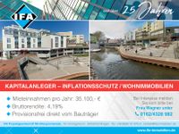 Kapitalanleger - Inflationsschutz / Wohnimmobilien Saarland - Neunkirchen Vorschau